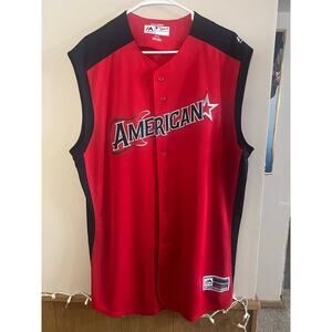 Majestic 2019 All Star Game Jersey